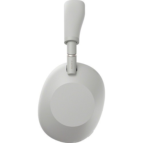 Наушники с микрофоном Sony WH-1000XM6 Platinum Silver (WH1000XM6S.CE7)  Фото №3