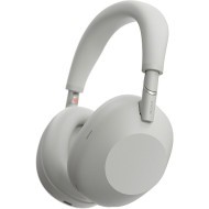 Наушники с микрофоном Sony WH-1000XM6 Platinum Silver (WH1000XM6S.CE7) 