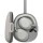 Наушники с микрофоном Sony WH-1000XM6 Platinum Silver (WH1000XM6S.CE7)  Фото №0