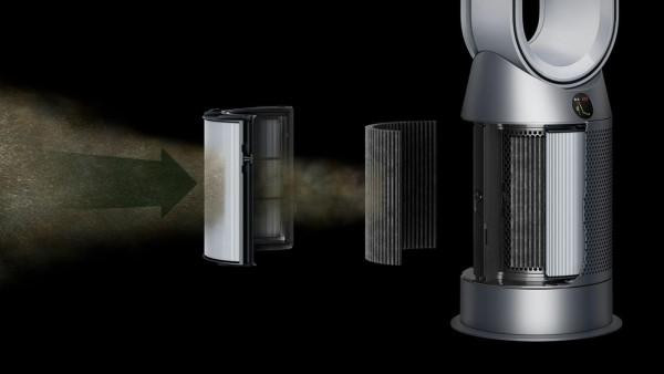 Очиститель воздуха Dyson HP7A (419890-01)  Фото №5