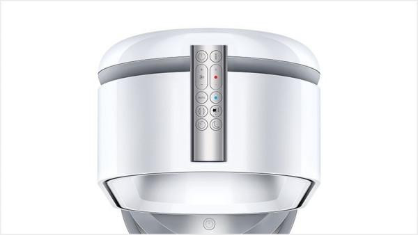 Очиститель воздуха Dyson HP7A (419890-01)  Фото №2