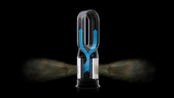 Очиститель воздуха Dyson HP7A (419890-01)  Фото №4