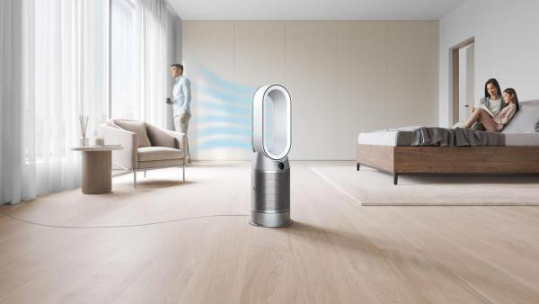 Очиститель воздуха Dyson HP7A (419890-01)  Фото №6