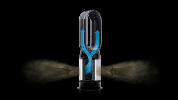Очиститель воздуха Dyson HP7A (419890-01)  Фото №11