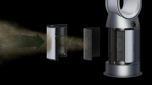Очиститель воздуха Dyson HP7A (419890-01)  Фото №12