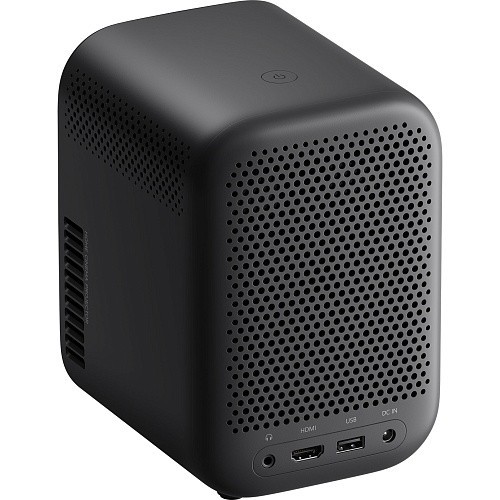 Мультимедійний проектор Xiaomi Smart Projector L1 (BHR9417EU)  Фото №1