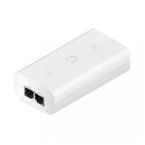 PoE інжектор Ubiquiti EdgePoint 54V 80W (POE-54V-80W)  Фото №0