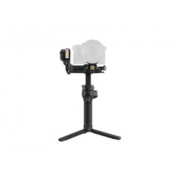 Стабилизатор для камеры Zhiyun Weebill 3S (C020126ABR1)  Фото №7