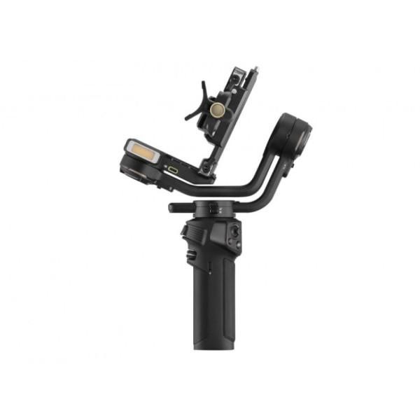Стабилизатор для камеры Zhiyun Weebill 3S (C020126ABR1)  Фото №0