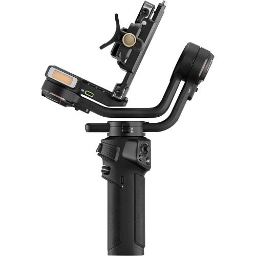 Стабилизатор для камеры Zhiyun Weebill 3S (C020126ABR1)  Фото №1