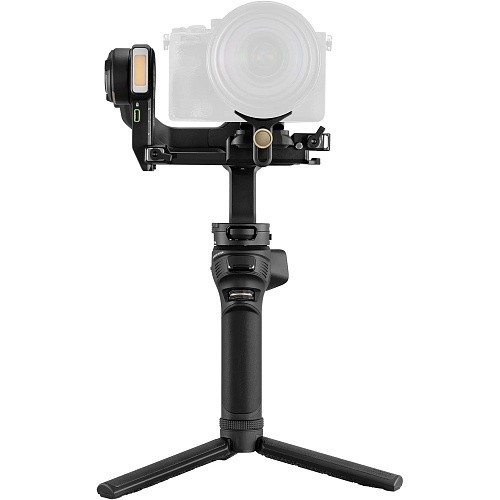 Стабилизатор для камеры Zhiyun Weebill 3S (C020126ABR1)  Фото №2