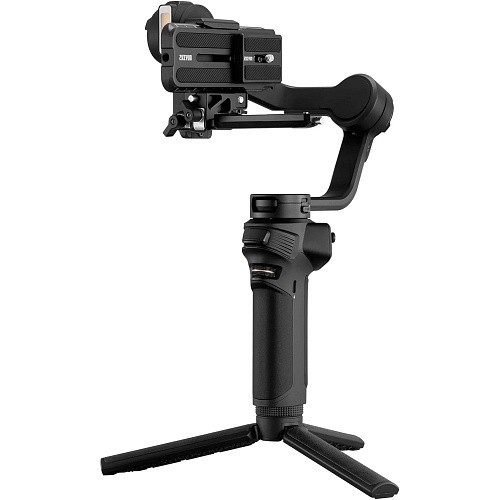 Стабилизатор для камеры Zhiyun Weebill 3S (C020126ABR1)  Фото №3