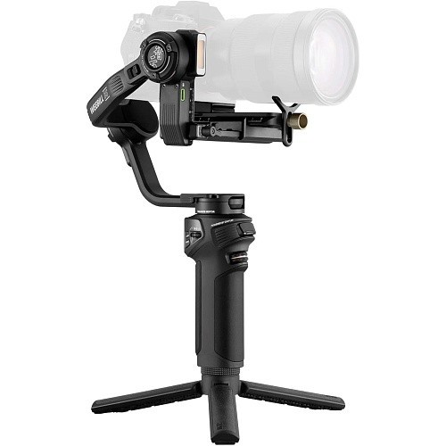 Стабилизатор для камеры Zhiyun Weebill 3S (C020126ABR1)  Фото №4
