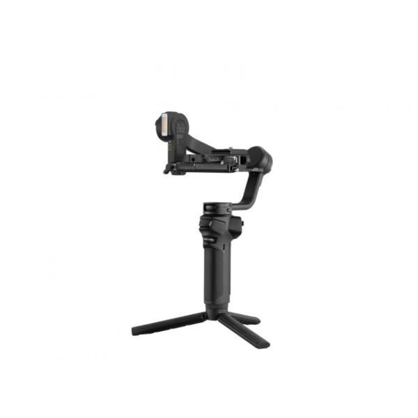 Стабилизатор для камеры Zhiyun Weebill 3S (C020126ABR1)  Фото №5