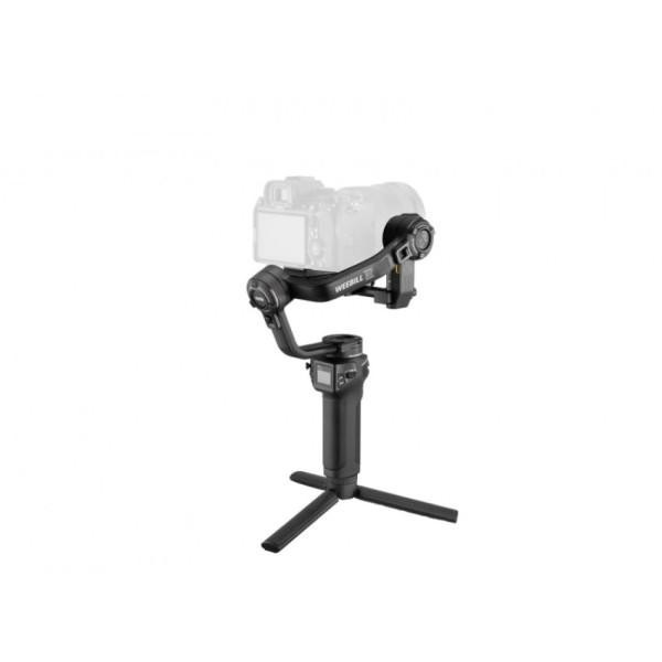 Стабилизатор для камеры Zhiyun Weebill 3S (C020126ABR1)  Фото №6