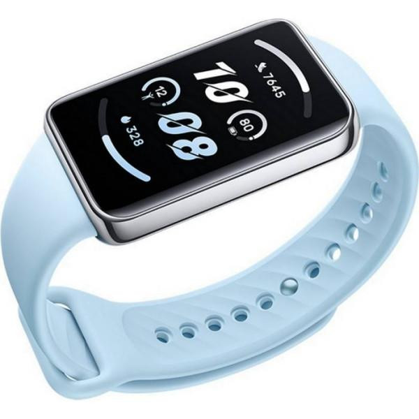 Фітнес-браслет Honor Band 9 Blue  Фото №2
