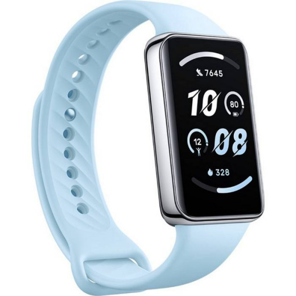 Фітнес-браслет Honor Band 9 Blue  Фото №7