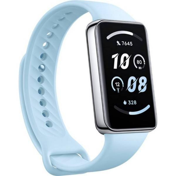 Фітнес-браслет Honor Band 9 Blue  Фото №3