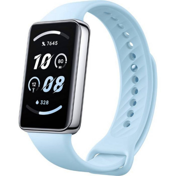 Фітнес-браслет Honor Band 9 Blue  Фото №4