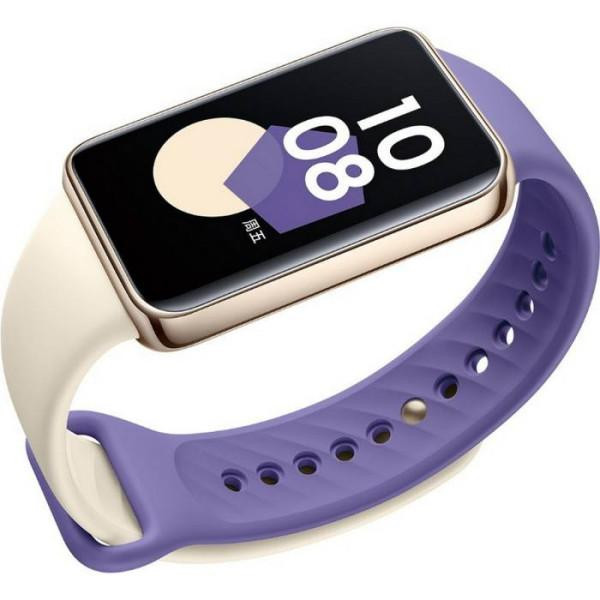 Фітнес-браслет Honor Band 9 Purple  Фото №2