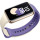 Фітнес-браслет Honor Band 9 Purple  Фото №7