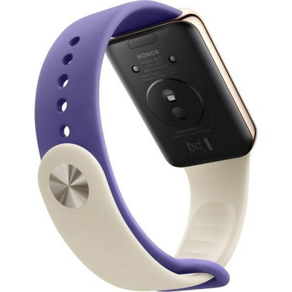 Фітнес-браслет Honor Band 9 Purple  Фото №3