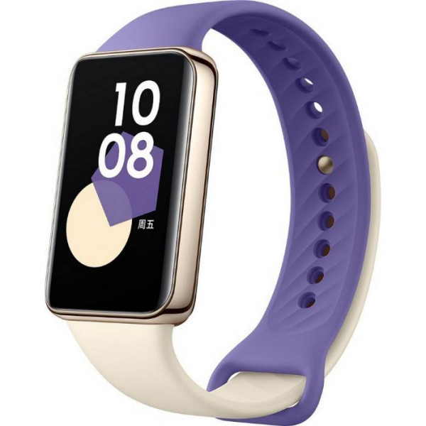 Фітнес-браслет Honor Band 9 Purple  Фото №4