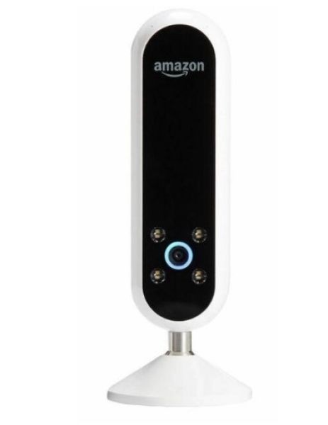 IP-камера видеонаблюдения Amazon Echo Look