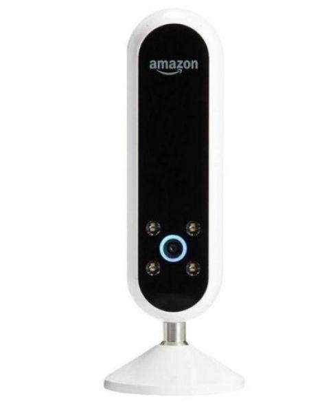 IP-камера видеонаблюдения Amazon Echo Look  Фото №0