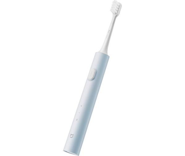 Електрична зубна щітка MiJia Sonic Electric Toothbrush T200 Blue  Фото №0