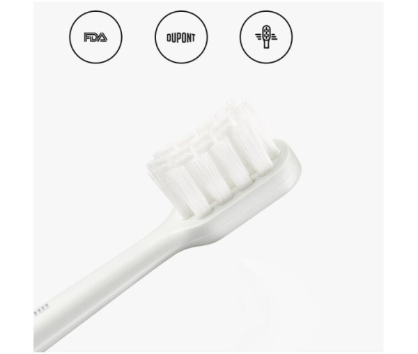Електрична зубна щітка MiJia Sonic Electric Toothbrush T200 Blue  Фото №14