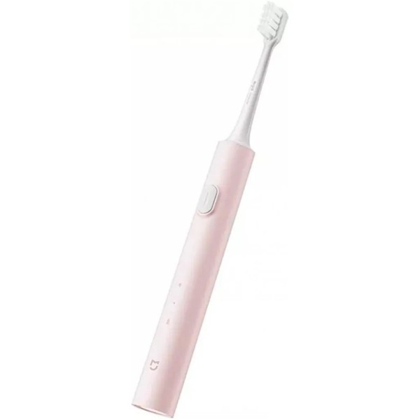 Электрическая зубная щетка MiJia Sonic Electric Toothbrush T200 Pink