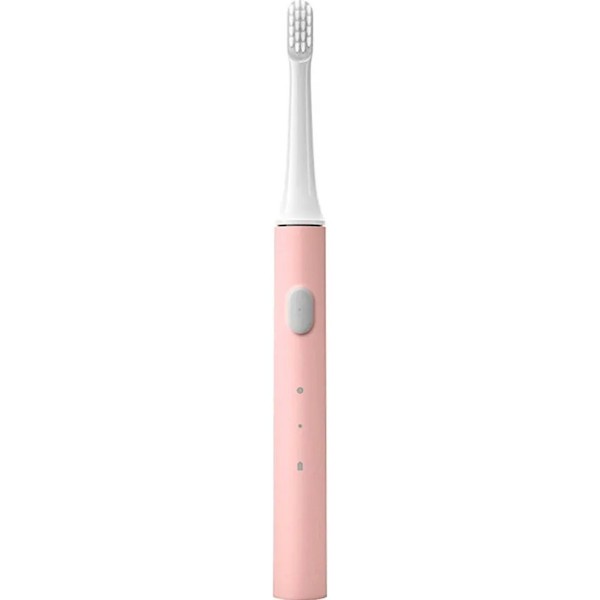 Электрическая зубная щетка MiJia Sonic Electric Toothbrush T200 Pink  Фото №14