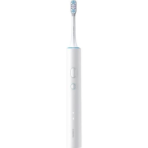 Электрическая зубная щетка MiJia Sonic Electric Toothbrush T501 White
