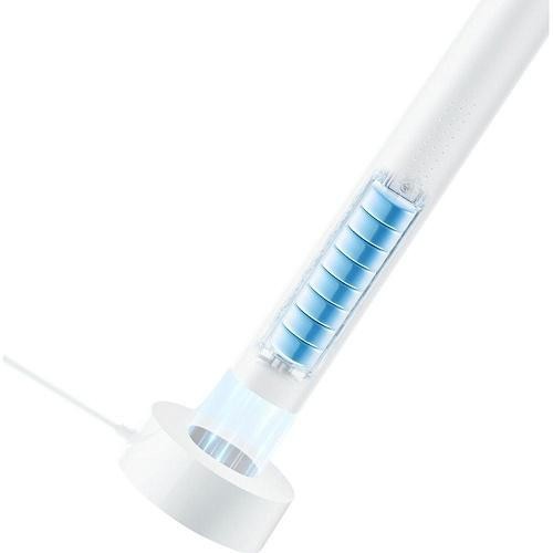 Электрическая зубная щетка MiJia Sonic Electric Toothbrush T501 White  Фото №1