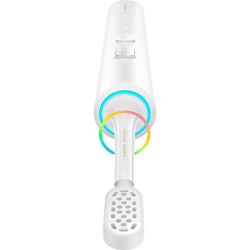 Электрическая зубная щетка MiJia Sonic Electric Toothbrush T501 White  Фото №0