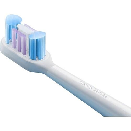 Электрическая зубная щетка MiJia Sonic Electric Toothbrush T501 White  Фото №2
