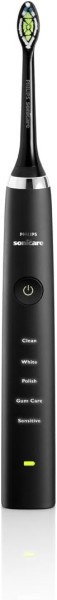 Электрическая зубная щетка Philips Sonicare DiamondClean HX9352/04  Фото №10