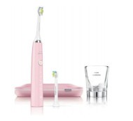 Електрична зубна щітка Philips Sonicare DiamondClean HX9362/67 