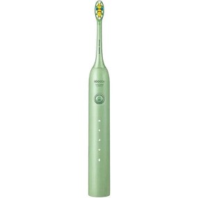Електрична зубна щітка SOOCAS D3 Green