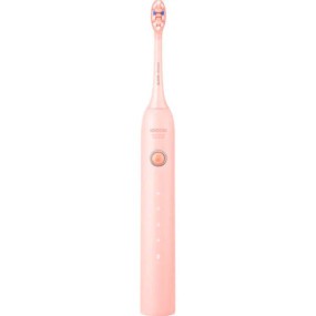 Електрична зубна щітка SOOCAS D3 Pink