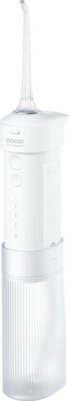 Ирригатор SOOCAS W1 White  Фото №0