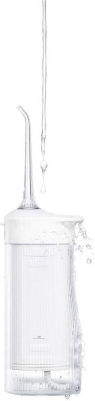 Ирригатор SOOCAS W1 White  Фото №3