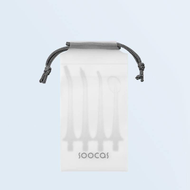Ирригатор SOOCAS W1 White  Фото №14
