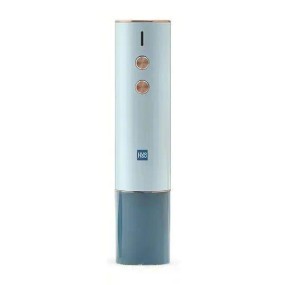Штопор Xiaomi Розумний штопор Electric Wine Bottle Opener Blue HU0122 (Blue)