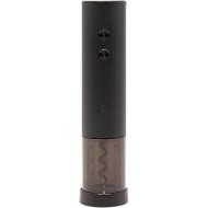 Штопор Xiaomi Штопор Electric Wine Opener Black (HU0120) 