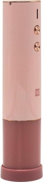 Штопор Xiaomi Штопор HuoHuo Secret Wine Corkscrew-Pink HXS-P (HU0121)  Фото №2
