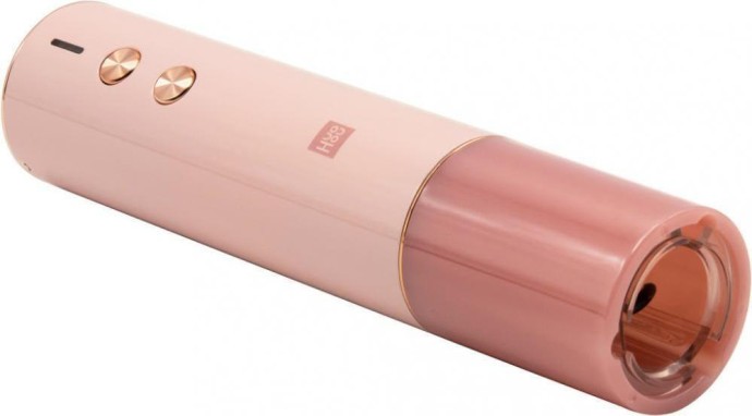 Штопор Xiaomi Штопор HuoHuo Secret Wine Corkscrew-Pink HXS-P (HU0121)  Фото №3