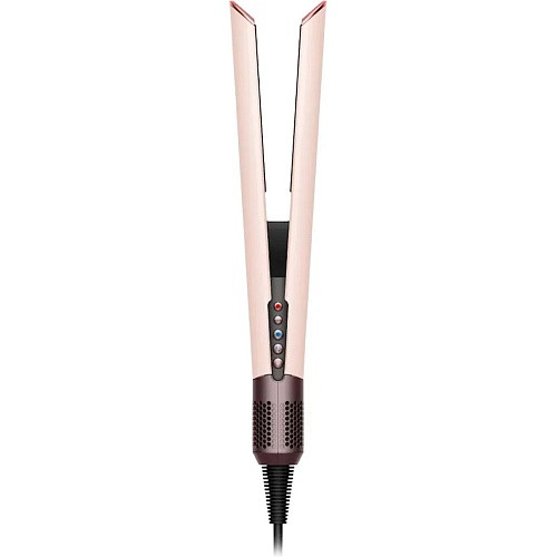 Стайлер (выпрямитель) Dyson Airstrait HT01 Ceramic Pink/Rose Gold (453959-01)  Фото №5