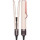 Стайлер (выпрямитель) Dyson Airstrait HT01 Ceramic Pink/Rose Gold (453959-01)  Фото №0